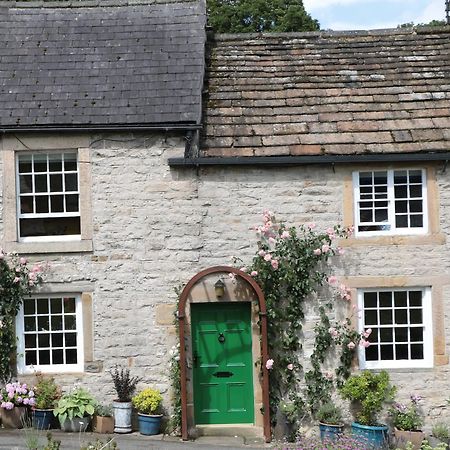Buttercup Cottage Castleton  Exterior foto