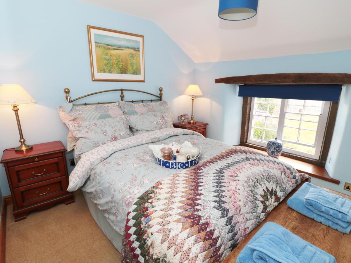 Buttercup Cottage Castleton  Exterior foto