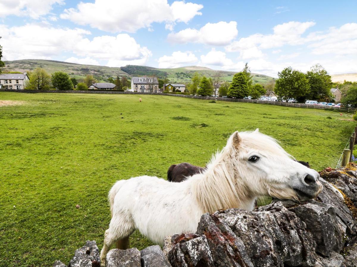 Buttercup Cottage Castleton  Exterior foto