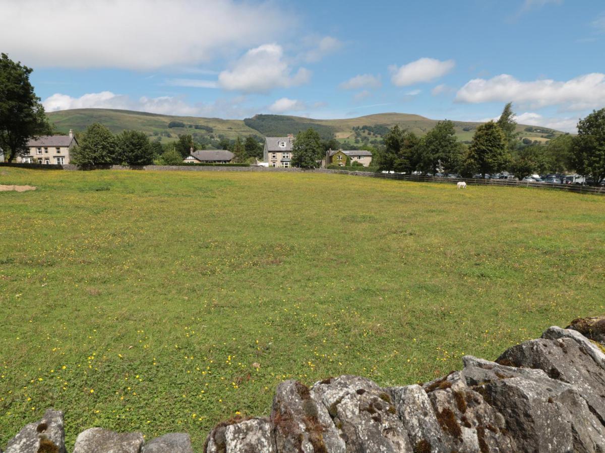 Buttercup Cottage Castleton  Exterior foto