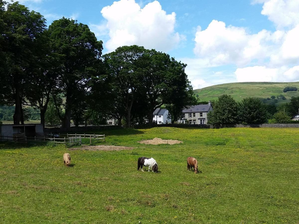 Buttercup Cottage Castleton  Exterior foto