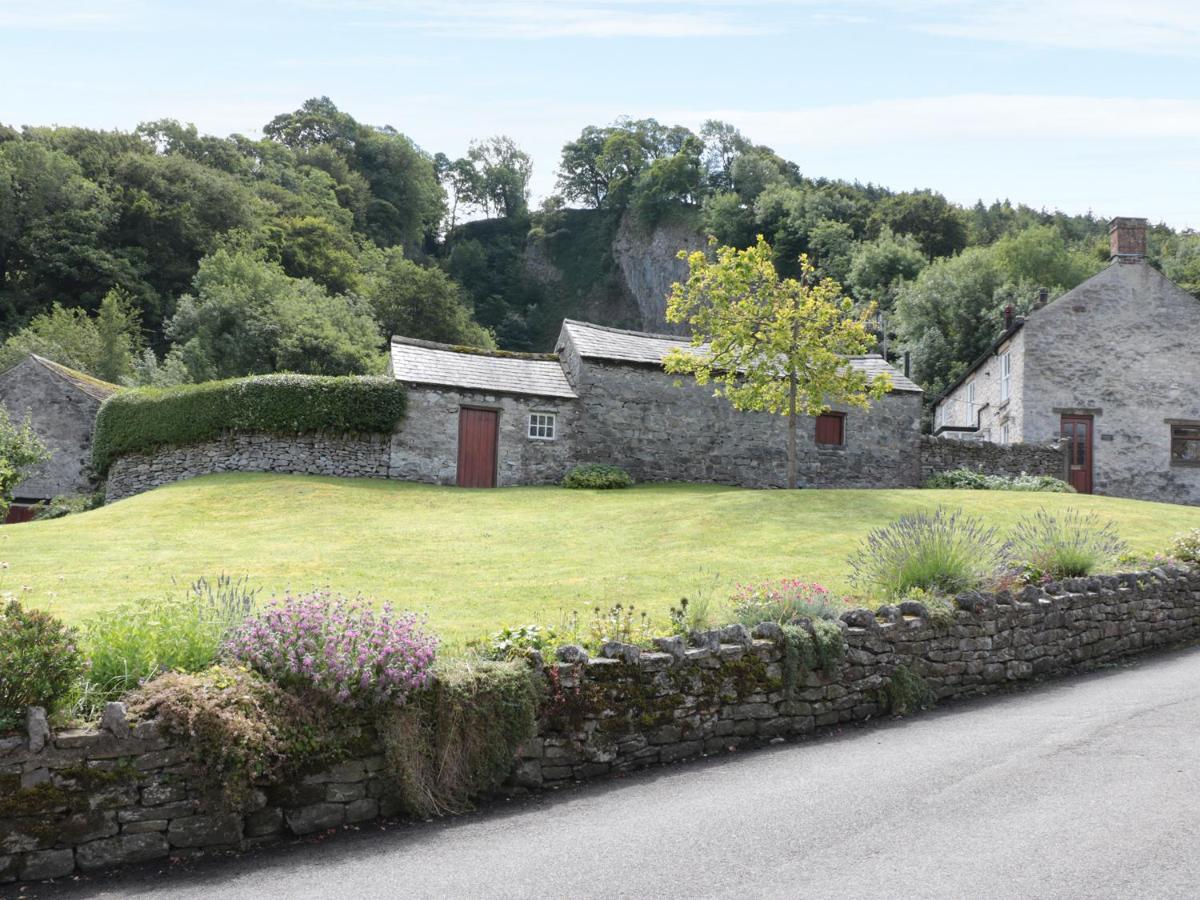 Buttercup Cottage Castleton  Exterior foto