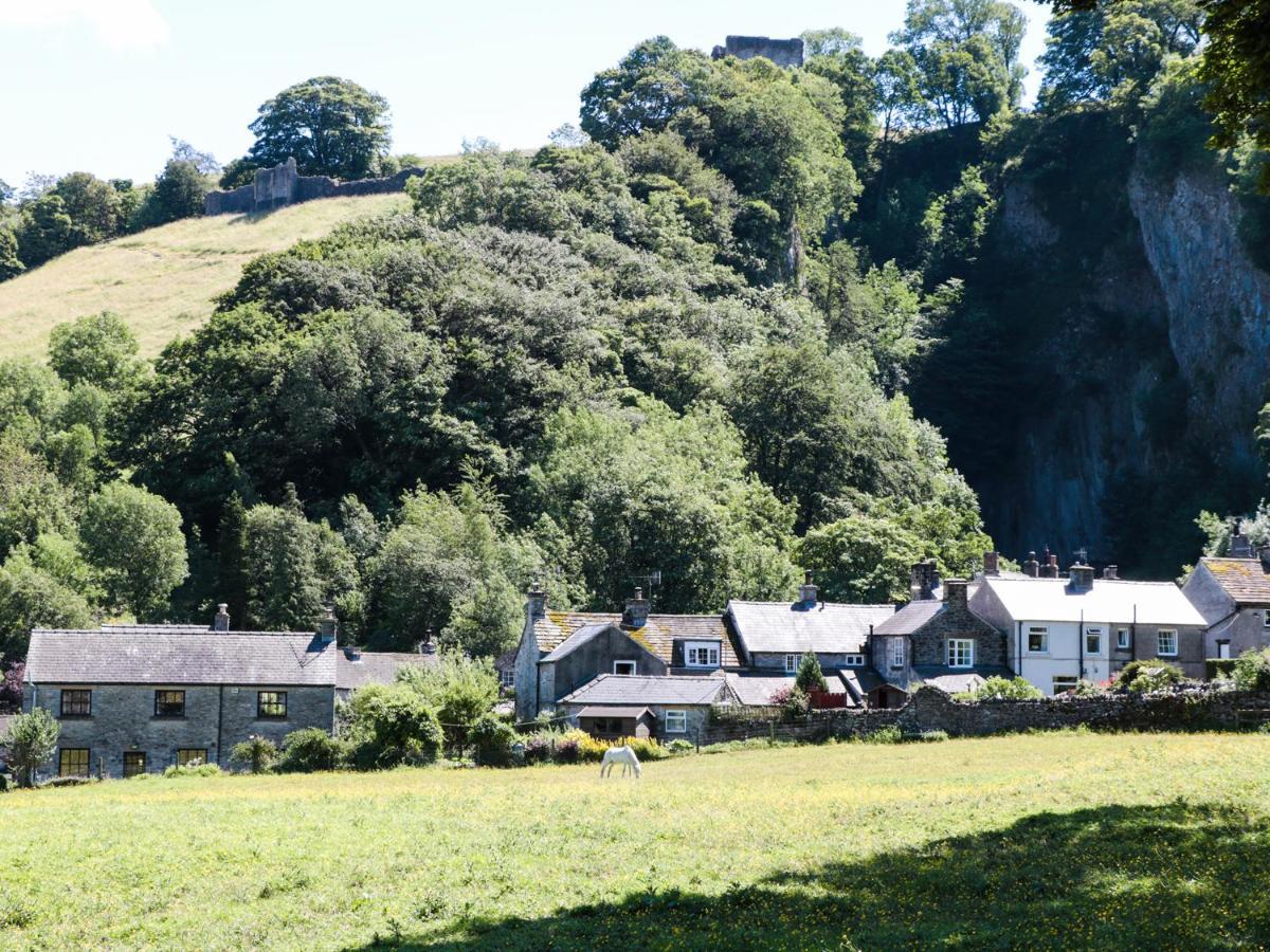 Buttercup Cottage Castleton  Exterior foto